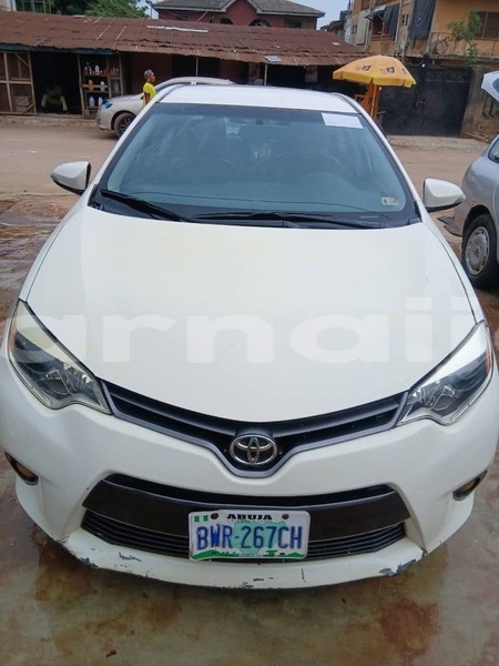 Big with watermark toyota corolla lagos state abuja 47806