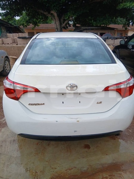 Big with watermark toyota corolla lagos state abuja 47806