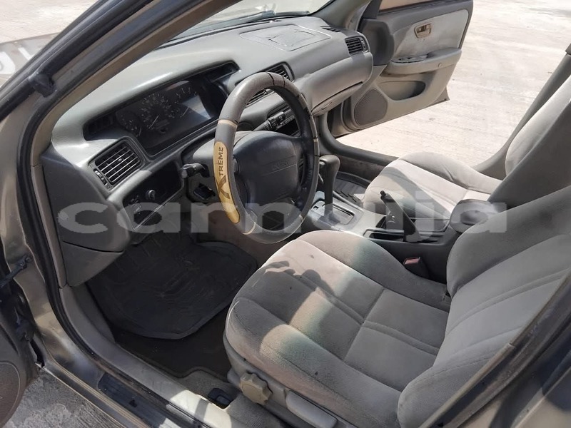 Big with watermark toyota camry lagos state abuja 47807