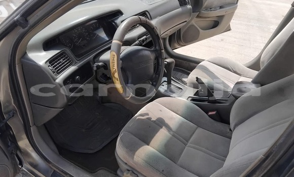 Acheter Occasion Voiture Toyota Camry Marron à Abuja, État de Lagos Acheter Occasion Voiture Toyota Camry Marron à Abuja, État de Lagos