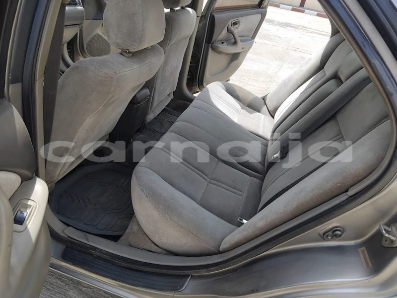 Big with watermark toyota camry lagos state abuja 47807