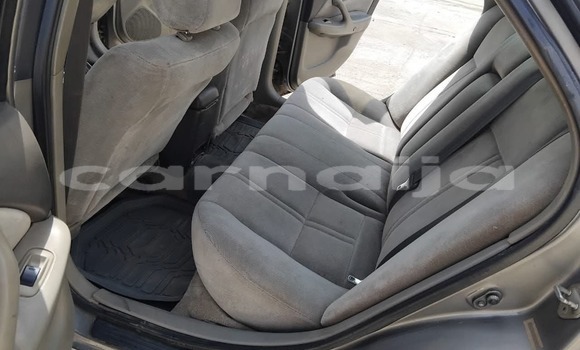 Acheter Occasion Voiture Toyota Camry Marron à Abuja, État de Lagos Acheter Occasion Voiture Toyota Camry Marron à Abuja, État de Lagos