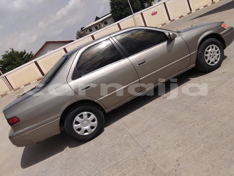 Big with watermark toyota camry lagos state abuja 47807