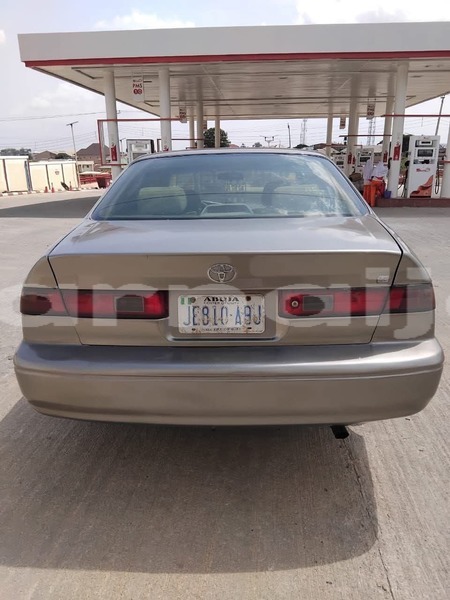 Big with watermark toyota camry lagos state abuja 47807