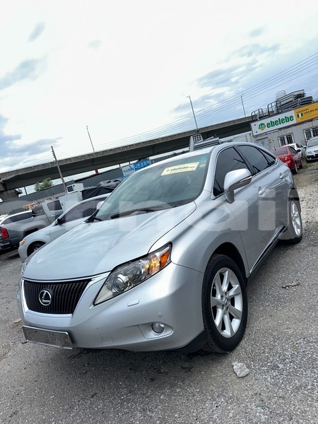 Big with watermark lexus rx 350 lagos state abuja 47808