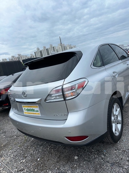 Big with watermark lexus rx 350 lagos state abuja 47808