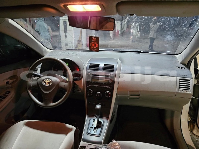 Big with watermark toyota corolla lagos state ikorodu 47809