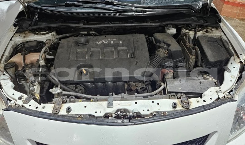 Big with watermark toyota corolla lagos state ikorodu 47809