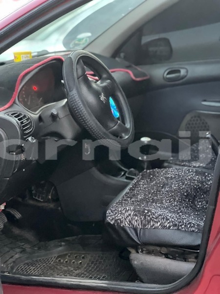 Big with watermark peugeot 206 lagos state abuja 47810