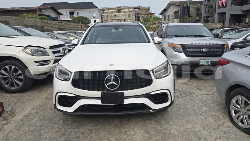 Big with watermark mercedes benz 300 series lagos state lagos 47811