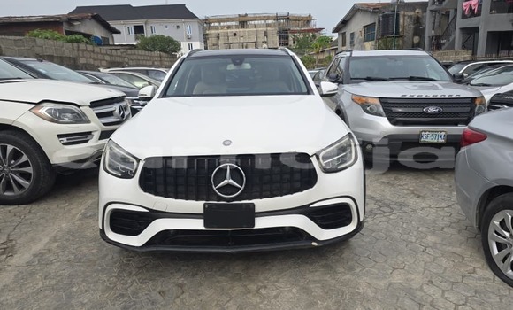 Buy Used Mercedes-Benz 300–Series White Car in Lagos in Lagos State Buy Used Mercedes-Benz 300–Series White Car in Lagos in Lagos State