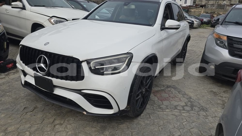 Big with watermark mercedes benz 300 series lagos state lagos 47811