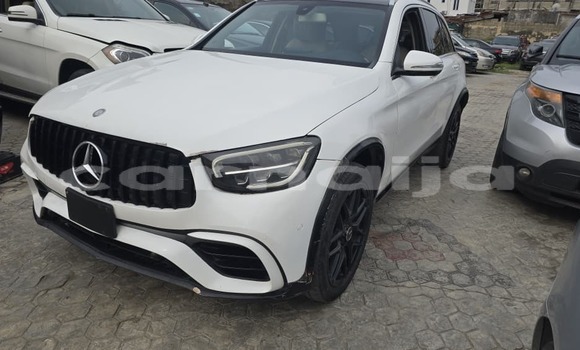 Buy Used Mercedes-Benz 300–Series White Car in Lagos in Lagos State Buy Used Mercedes-Benz 300–Series White Car in Lagos in Lagos State