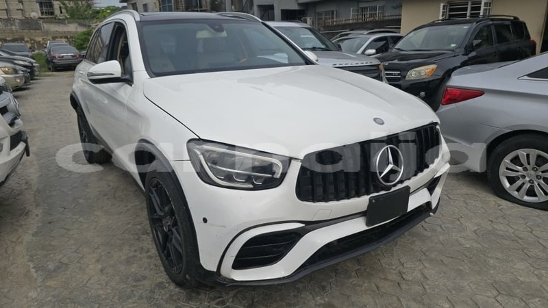 Big with watermark mercedes benz 300 series lagos state lagos 47811