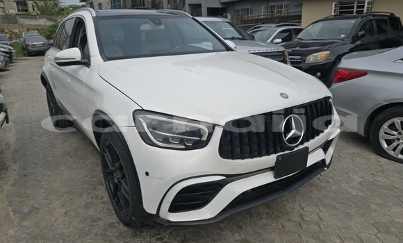 Buy Used Mercedes-Benz 300–Series White Car in Lagos in Lagos State Buy Used Mercedes-Benz 300–Series White Car in Lagos in Lagos State