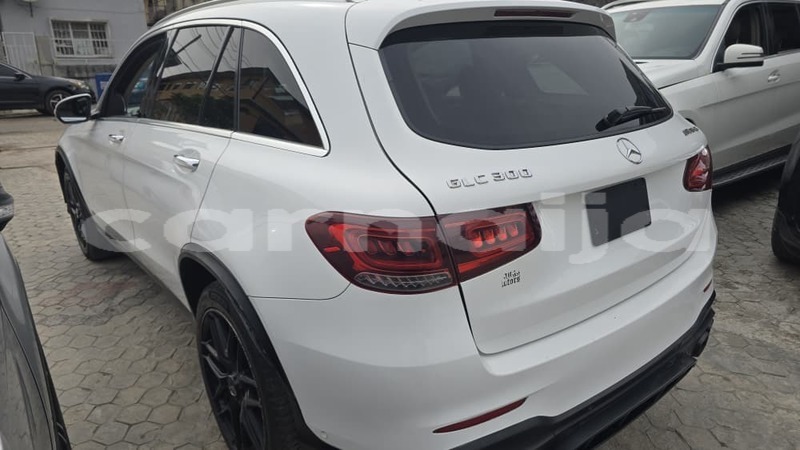 Big with watermark mercedes benz 300 series lagos state lagos 47811