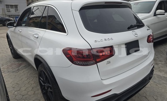 Buy Used Mercedes-Benz 300–Series White Car in Lagos in Lagos State Buy Used Mercedes-Benz 300–Series White Car in Lagos in Lagos State