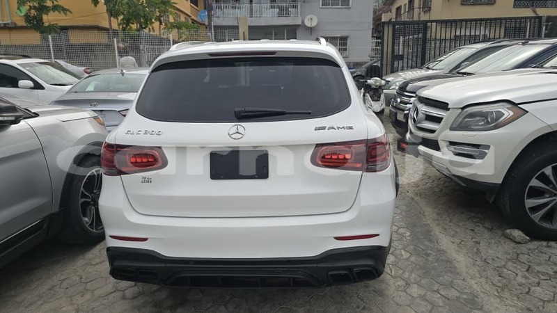 Big with watermark mercedes benz 300 series lagos state lagos 47811