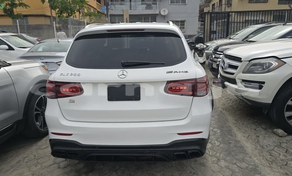 Buy Used Mercedes-Benz 300–Series White Car in Lagos in Lagos State Buy Used Mercedes-Benz 300–Series White Car in Lagos in Lagos State