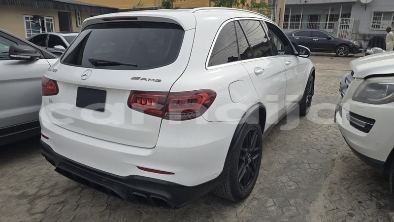 Big with watermark mercedes benz 300 series lagos state lagos 47811