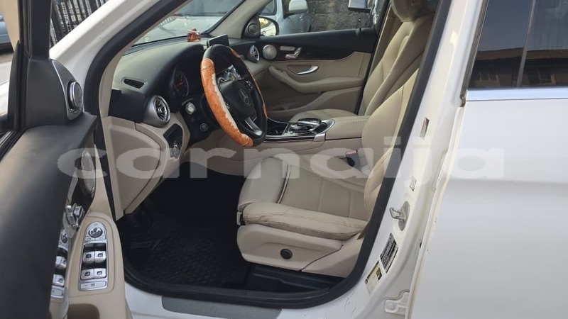 Big with watermark mercedes benz 300 series lagos state lagos 47811