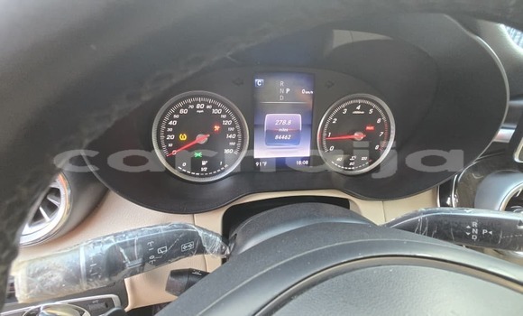Buy Used Mercedes-Benz 300–Series White Car in Lagos in Lagos State Buy Used Mercedes-Benz 300–Series White Car in Lagos in Lagos State