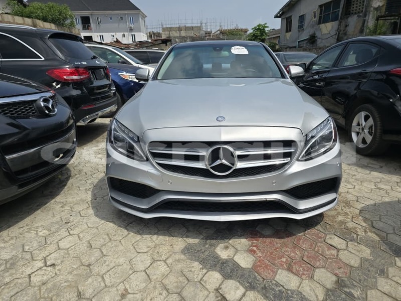Big with watermark mercedes benz c class lagos state lagos 47812