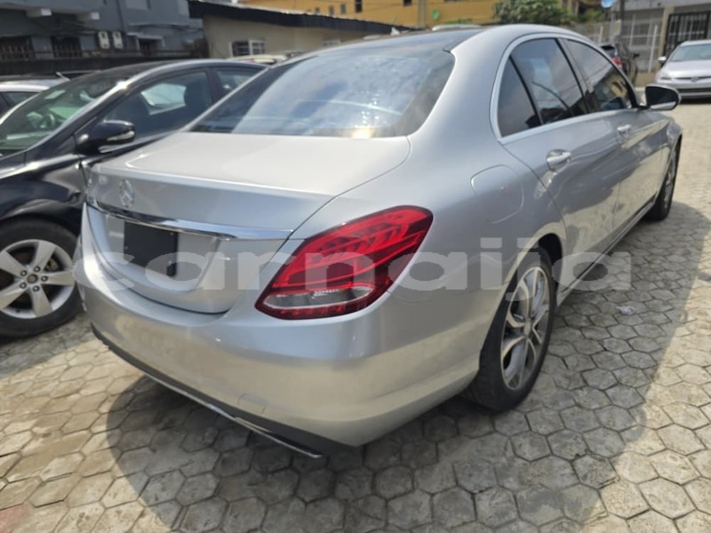 Big with watermark mercedes benz c class lagos state lagos 47812
