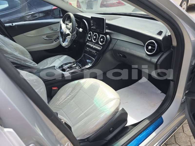 Big with watermark mercedes benz c class lagos state lagos 47812