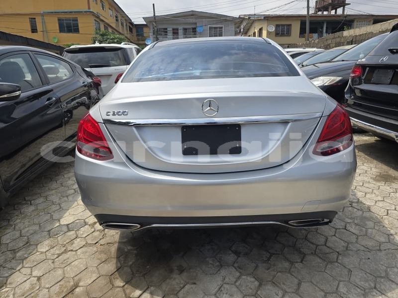 Big with watermark mercedes benz c class lagos state lagos 47812