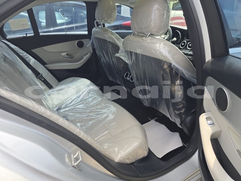Big with watermark mercedes benz c class lagos state lagos 47812