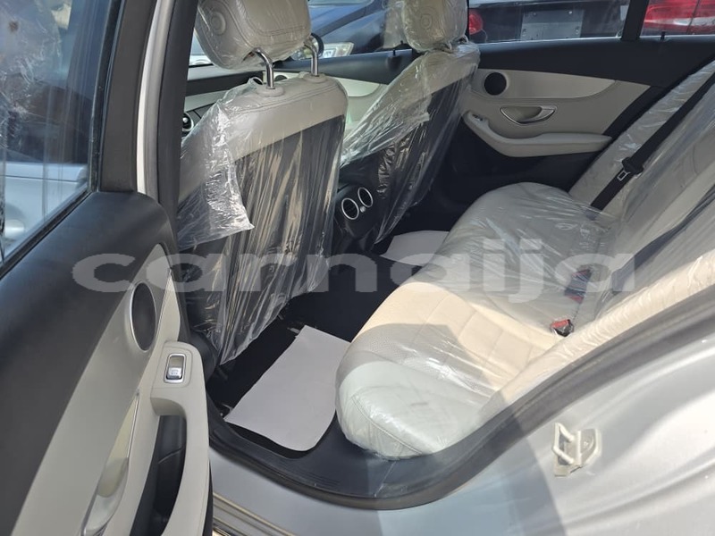 Big with watermark mercedes benz c class lagos state lagos 47812