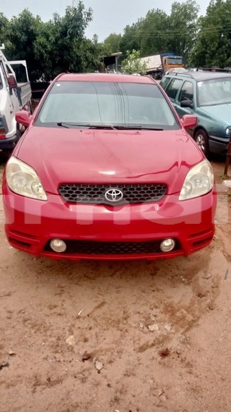 Big with watermark toyota matrix lagos state badagry 47813