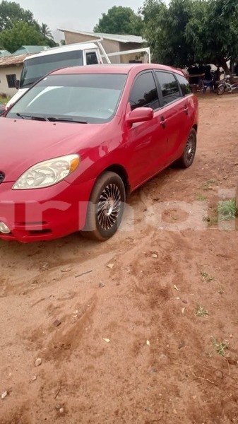 Big with watermark toyota matrix lagos state badagry 47813