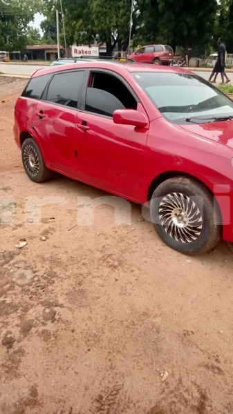 Big with watermark toyota matrix lagos state badagry 47813