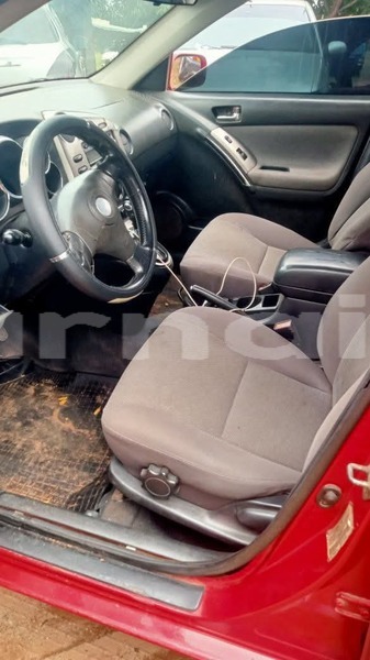 Big with watermark toyota matrix lagos state badagry 47813