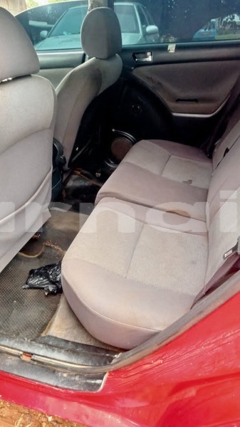 Big with watermark toyota matrix lagos state badagry 47813
