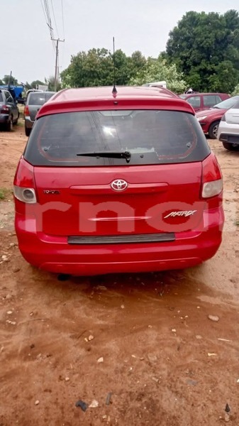 Big with watermark toyota matrix lagos state badagry 47813