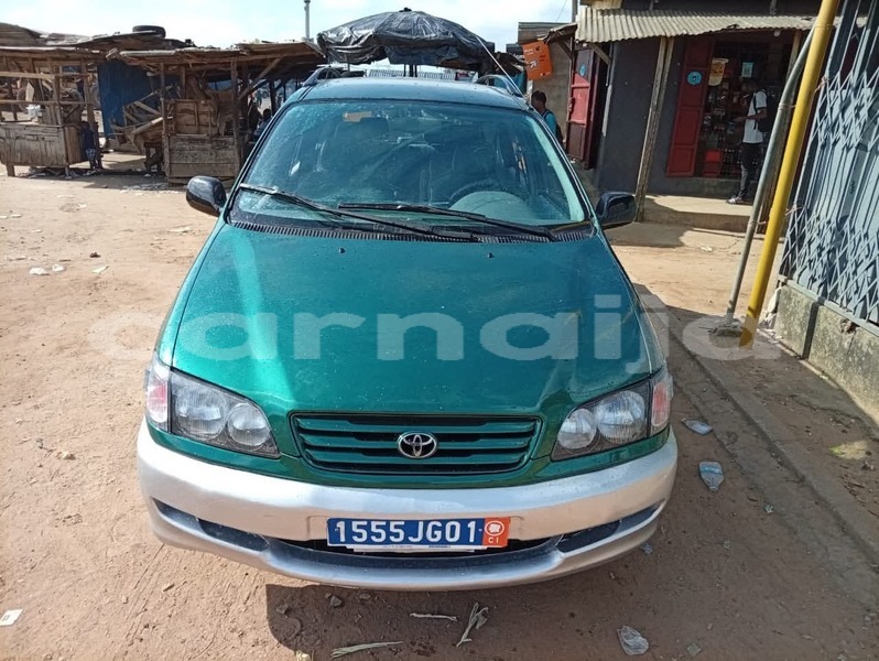 Big with watermark toyota picnic lagos state badagry 47814