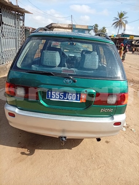 Big with watermark toyota picnic lagos state badagry 47814