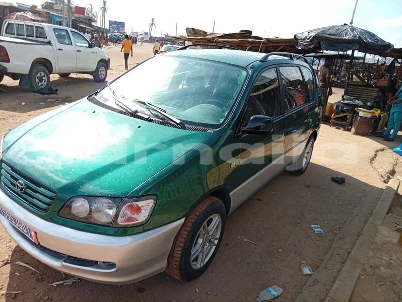 Big with watermark toyota picnic lagos state badagry 47814