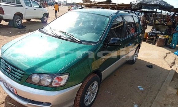 Acheter Occasion Voiture Toyota Picnic Vert à Badagry, État de Lagos Acheter Occasion Voiture Toyota Picnic Vert à Badagry, État de Lagos