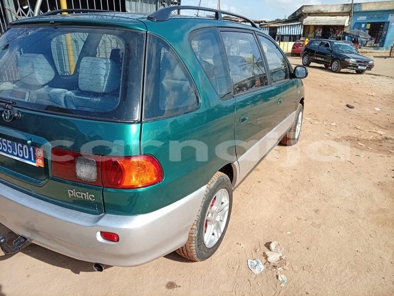 Big with watermark toyota picnic lagos state badagry 47814