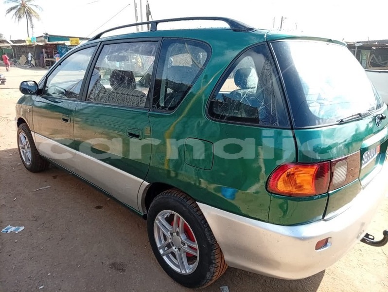 Big with watermark toyota picnic lagos state badagry 47814