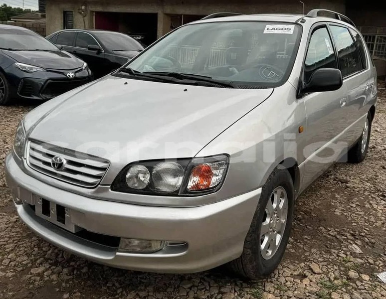Big with watermark toyota picnic lagos state badagry 47815
