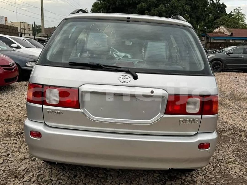 Big with watermark toyota picnic lagos state badagry 47815