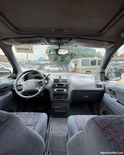 Big with watermark toyota picnic lagos state badagry 47815