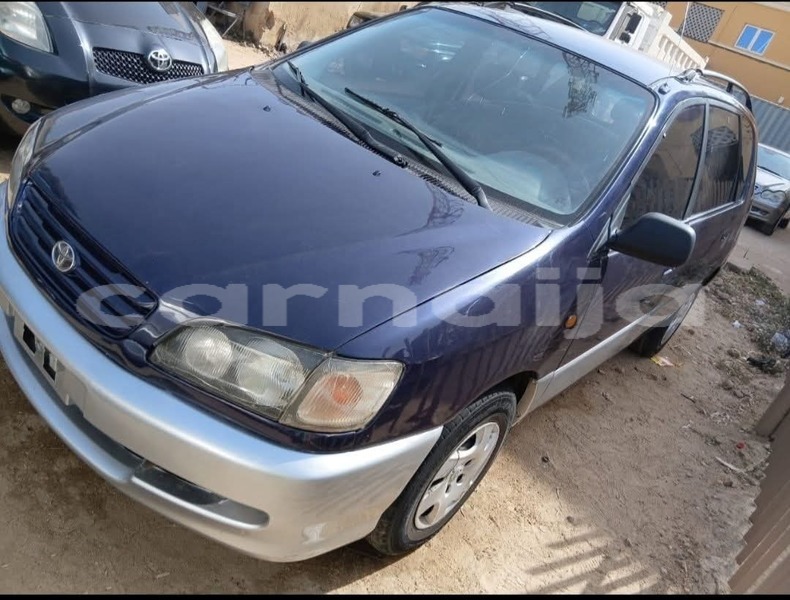 Big with watermark toyota picnic lagos state badagry 47816