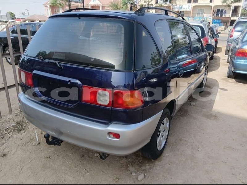 Big with watermark toyota picnic lagos state badagry 47816