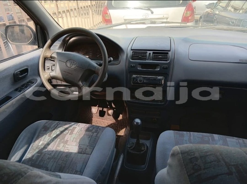 Big with watermark toyota picnic lagos state badagry 47816